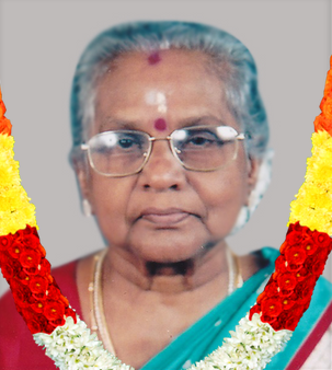 கமலோஜினி தேவராஜா