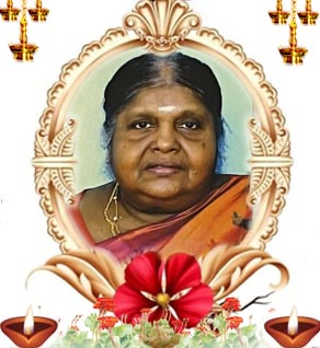 கமலலோசனா பூபாலசுந்தரம்