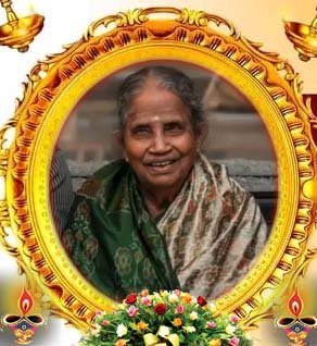 உமாதேவி சபாபதி