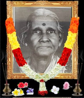Parameswary Pararajasingham