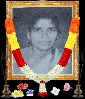 Mahadevi Kathirgamanathan