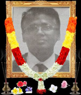 விஜயசுந்தரம் சிவகுமாரன்