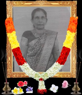 Gnalingam Sarathadevi