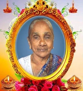 செல்வராஜா யோகசுந்தரி