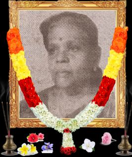 கலாதேவி ஸ்ரீகுமார்
