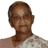 Maheswary Kanagalingam