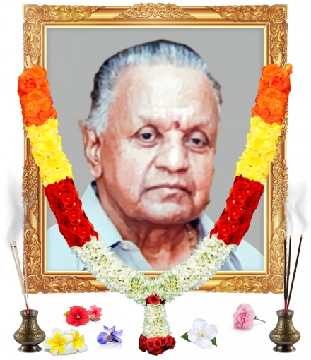 Sivasri Santhanakkurukkal Kumarasamy Sarma