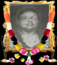 சந்தானலட்சுமி சிங்கராசா