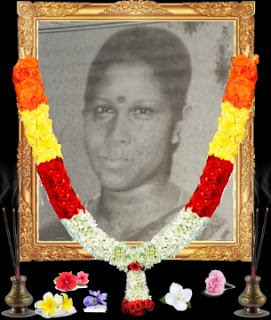 Mrs.Santhi Rajeswaran