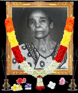 மார்க்கண்டு சரஸ்வதி