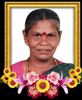 தம்பிராசா செல்லம்மா