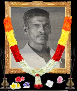 செல்வராசா மோகனராஜ்