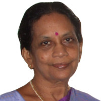 சிவதேவி தியாகராஜா