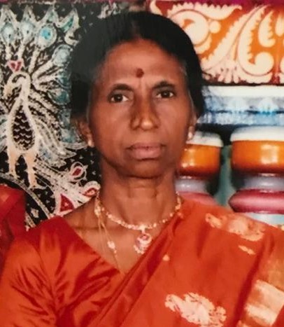 அமரர் வசந்தாதேவி சிவபாலன்