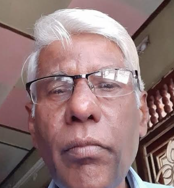 வைத்தியலிங்கம் கனகேஸ்வரன்