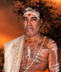 சிவஸ்ரீ ரெங்கசாமி சர்மா நடராஜ குருக்கள்