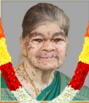 கோவேந்திரநாதன் இராஜேஸ்வரி
