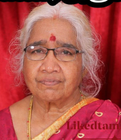 இராஜேஸ்வரன் சந்திரவதனா