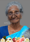 மங்களேஸ்வரி நடராஜா