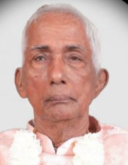 நமசிவாயம் சுந்தரமூர்த்தி