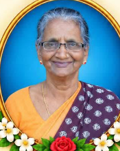 நடராசா தங்கம்மா (பூலோகநாயகி)