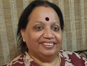 Dr ரேவதி துரை சுப்பிரமணியம்