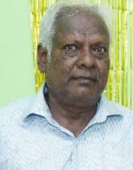 செல்லத்துரை கதிரவேல்