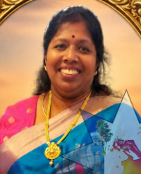 விஜயகுமாரி கிருபானந்தன்