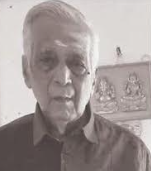 சின்னத்துரை குமாரசாமி