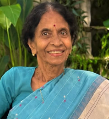 சகுந்தலா திருநாவுக்கரசு