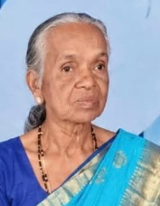 அன்னபூரணம் தர்மலிங்கம்