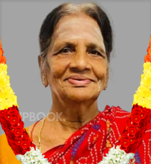 சுலோசனா புண்ணியமூர்த்தி