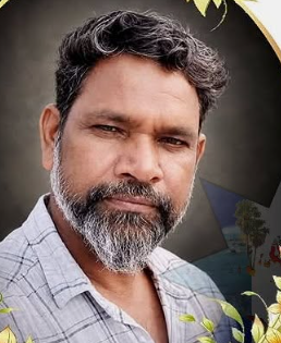 ஆனந்தசெல்வம் அன்ரனி சென்பீற்றர்
