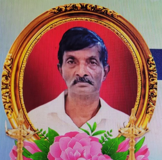 செல்லர் இராசலிங்கம்