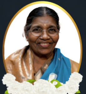 இராசையா ருக்குமணி