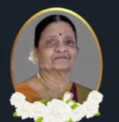 பரிமளம் மகாலிங்கசிவம் (சாரதாதேவி)