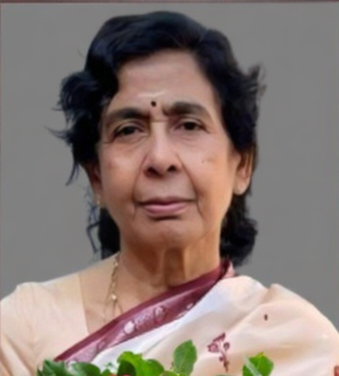 புஸ்பராணி மாணிக்கம்