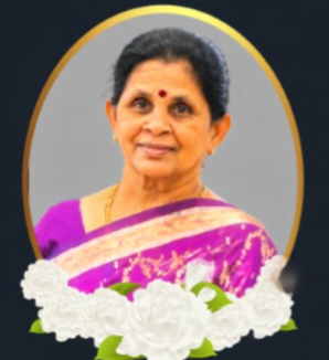 செல்வலக்ஷ்மி சோதிலிங்கம்