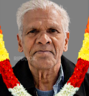 ஈசுரபாதம் சிதம்பரப்பிள்ளை
