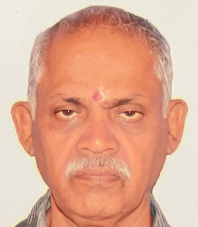 செல்லையா ஆறுமுகம்