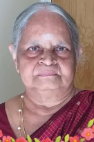பாக்கியலட்சுமி விஜயரத்தினம்