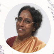 சந்திரா ராதாரஞ்சிதன்