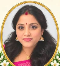 பிரியா பிரஷாந்த்