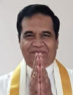 எஸ். எஸ். ஆனந்தன். (சிவநிர்த்தானந்தா)