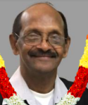 விக்னேஸ்வரன் தம்பித்துரை