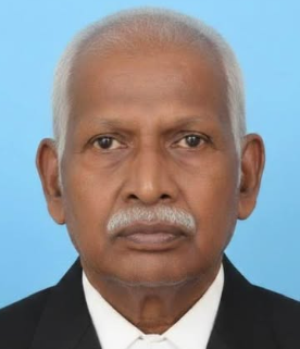 முருகேசம்பிள்ளை பரஞ்சோதி (SLEAS)