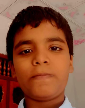 சுரேஸ் ஷர்ணவன்