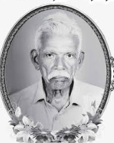 வேலாயுதர் இரத்தினசபாபதி