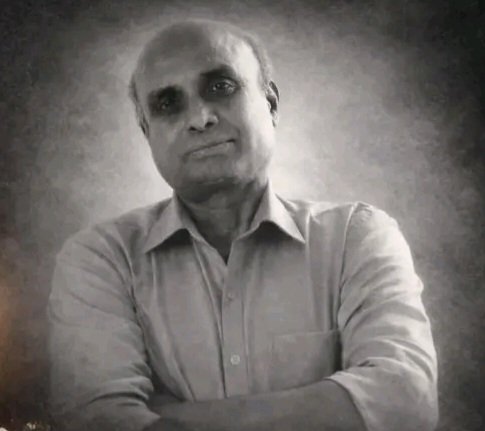 கைலாசபிள்ளை யோகலிங்கம் (குஞ்சுபவா)