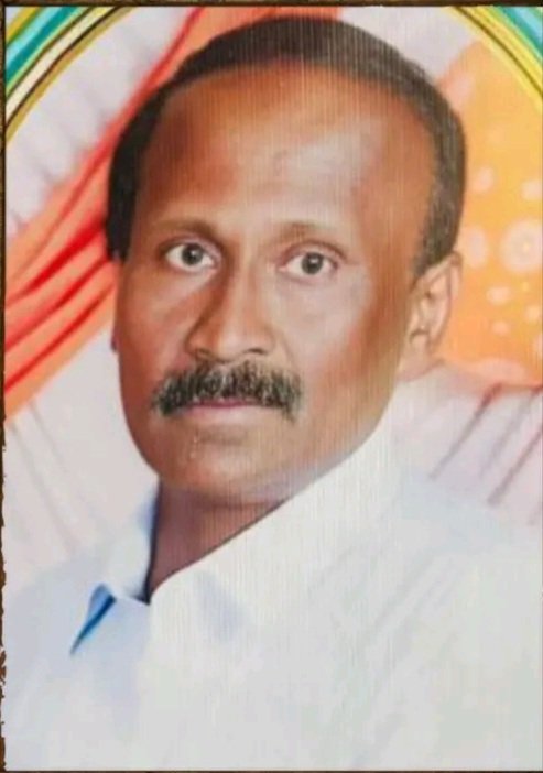 தர்மராசா (தர்மா) பரராஜசிங்கம்